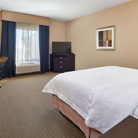 Hampton Inn & Suites Декатур Екстер'єр фото