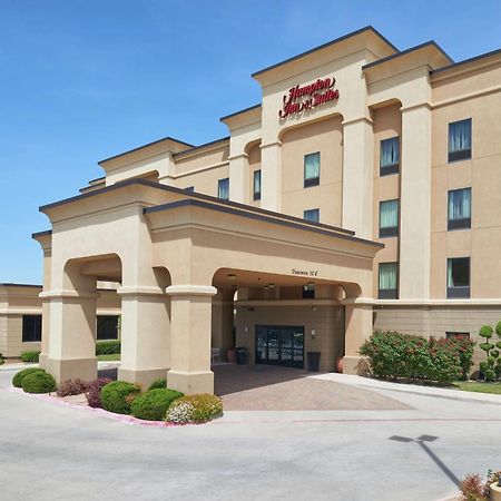 Hampton Inn & Suites Декатур Екстер'єр фото