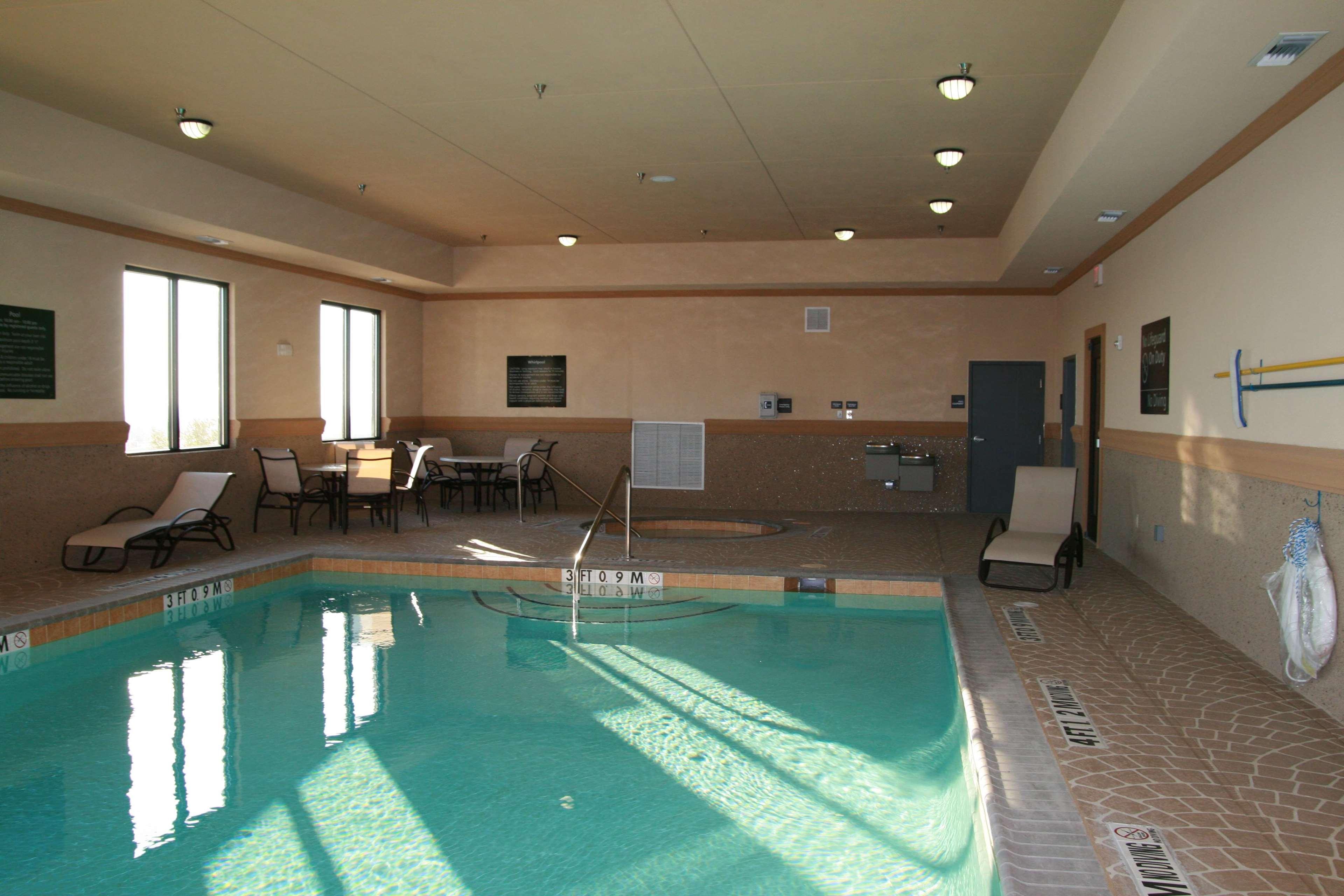 Hampton Inn & Suites Декатур Екстер'єр фото