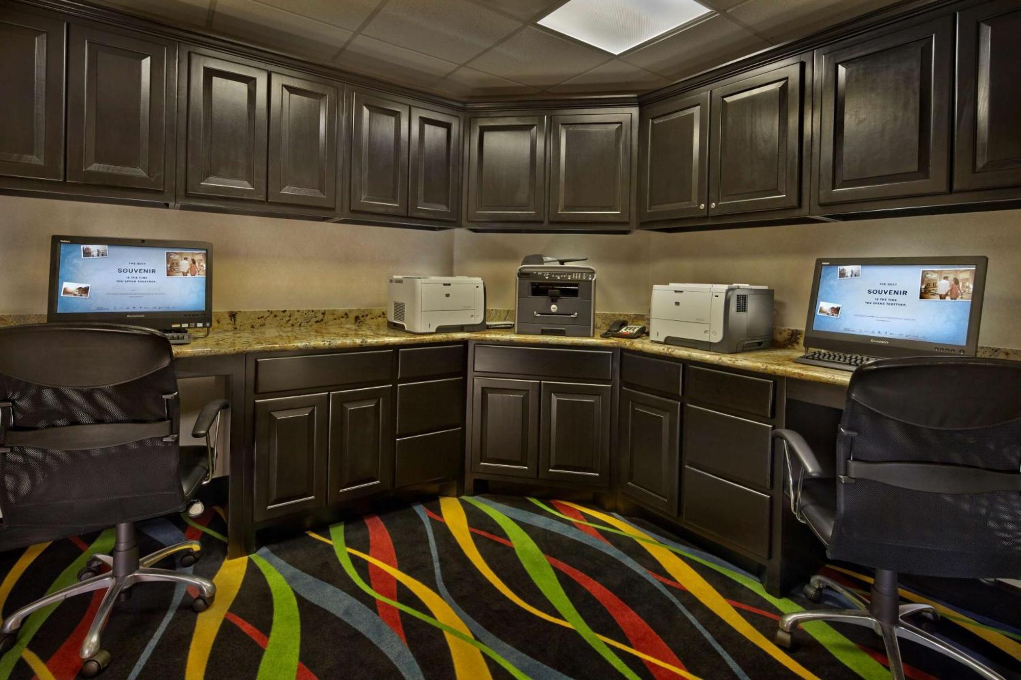 Hampton Inn & Suites Декатур Екстер'єр фото