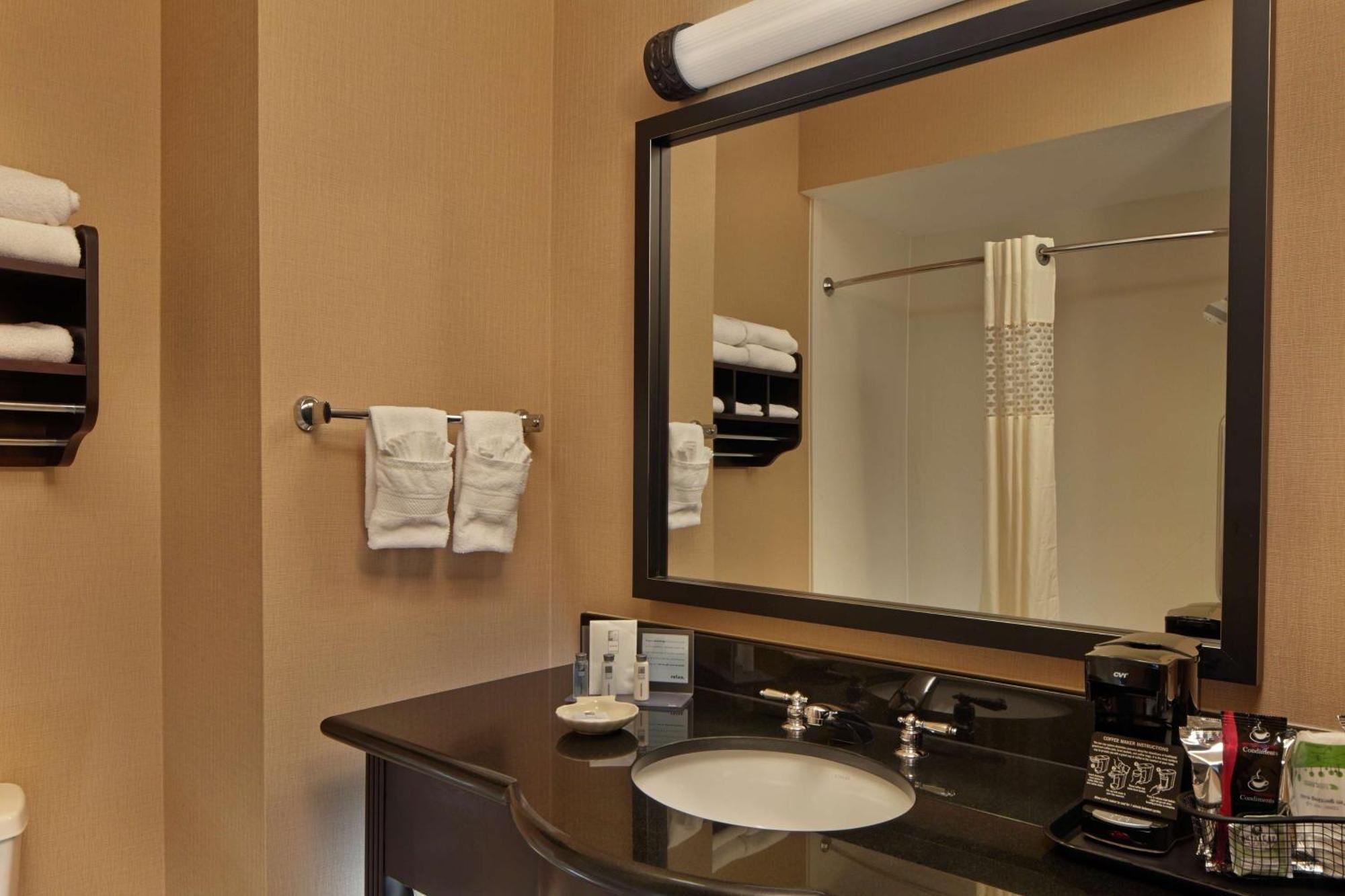 Hampton Inn & Suites Декатур Екстер'єр фото